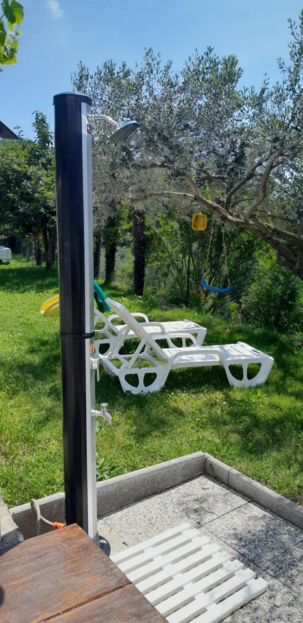 Apartments Milok Sečovlje Eksteriør bilde