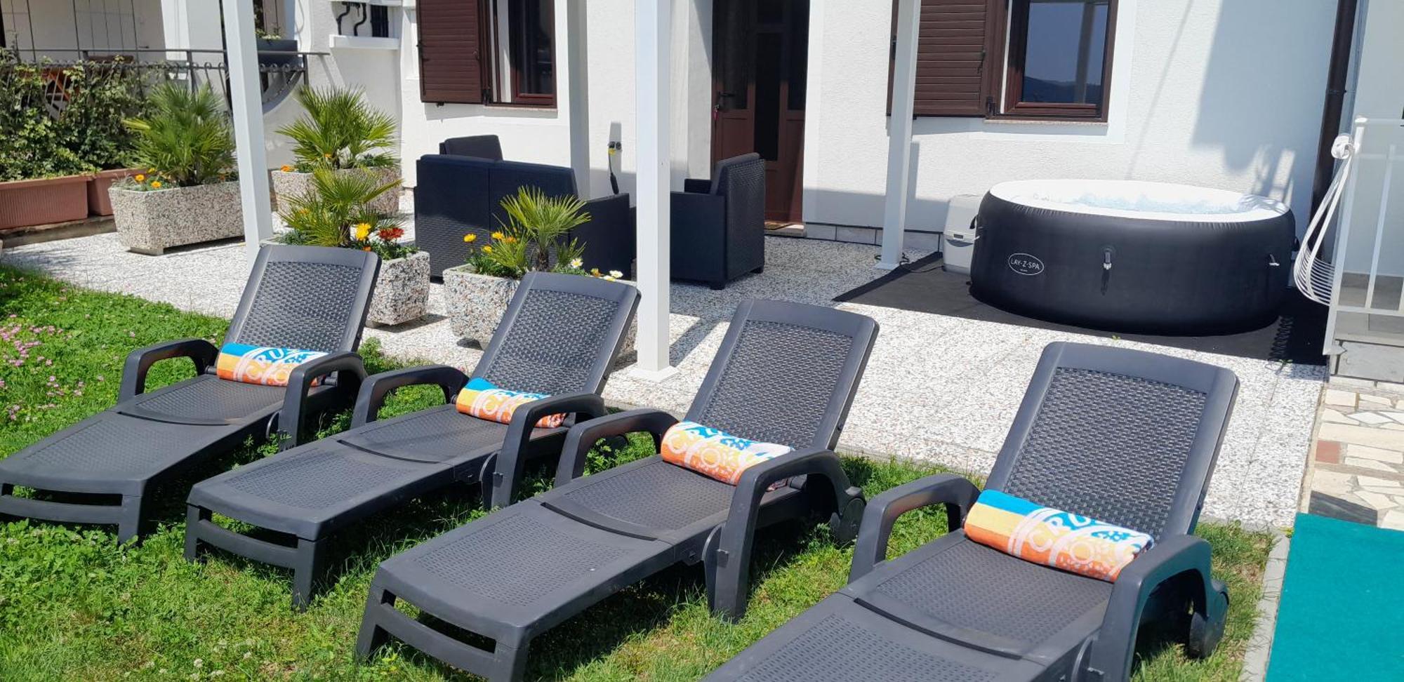 Apartments Milok Sečovlje Eksteriør bilde